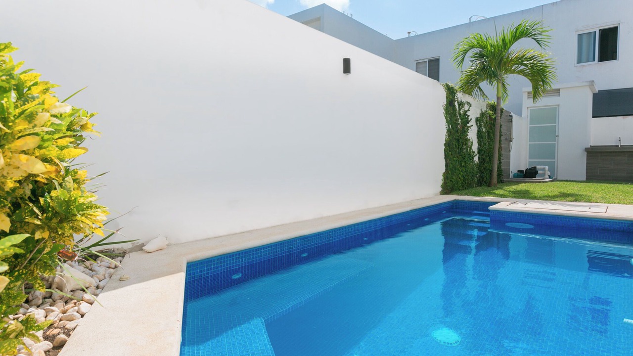 Photo of Outdoor in Cancun