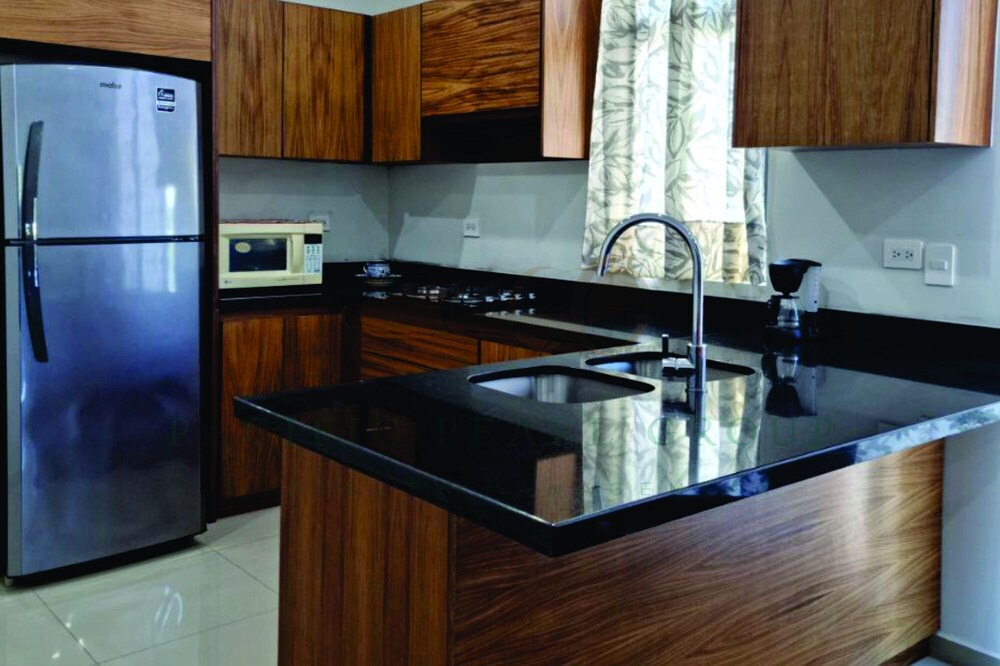 Photo of Kitchen in Las Gaviotas