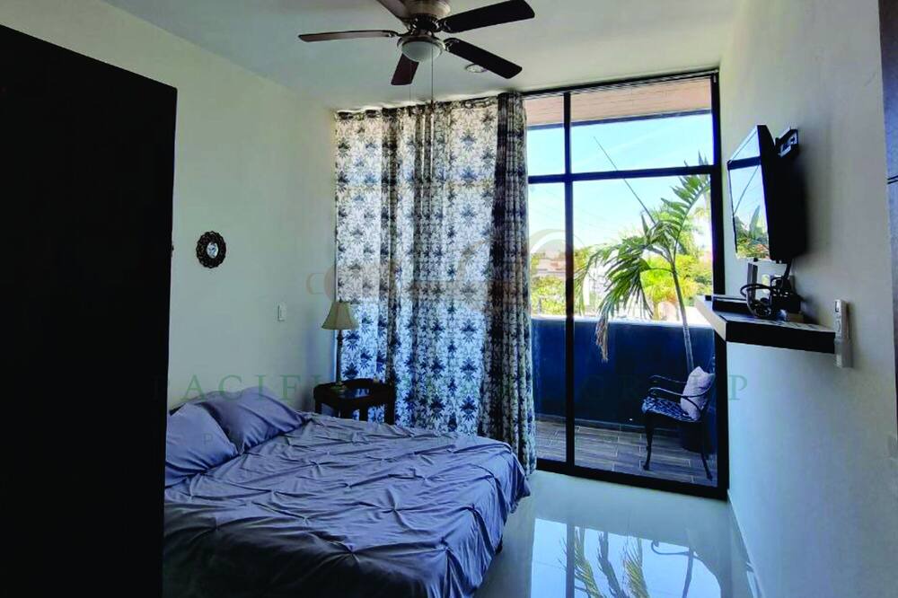 Photo of Bedroom in Las Gaviotas