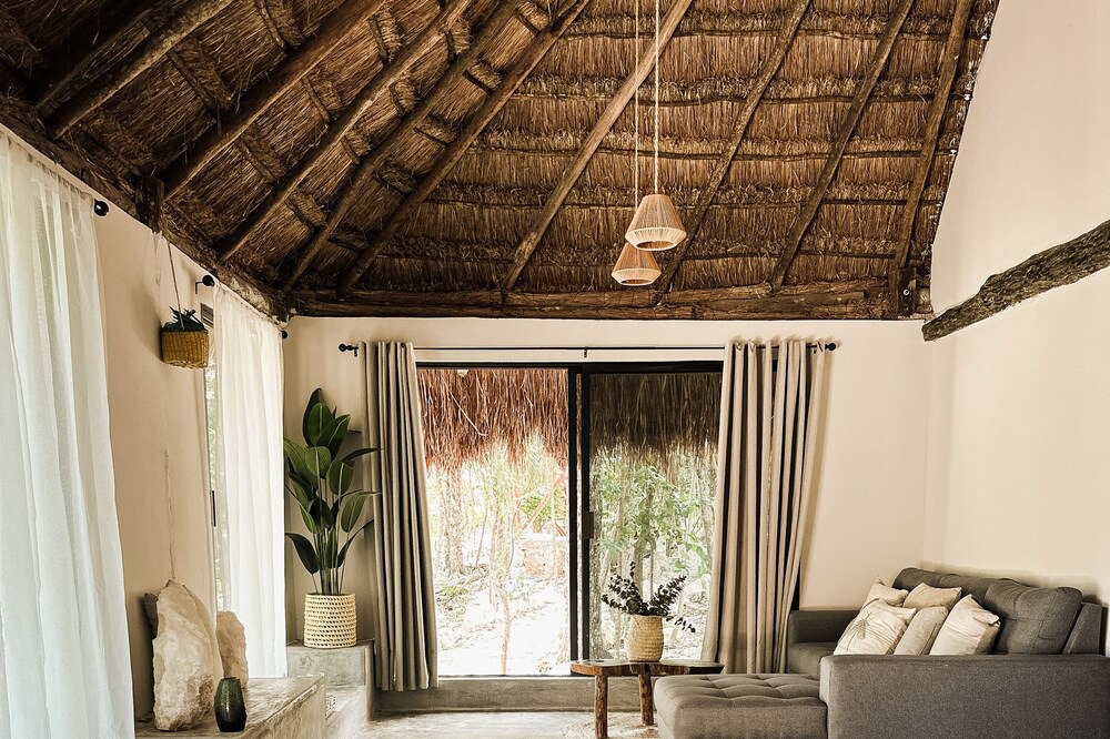 Photo of Livingroom in Soliman Bay