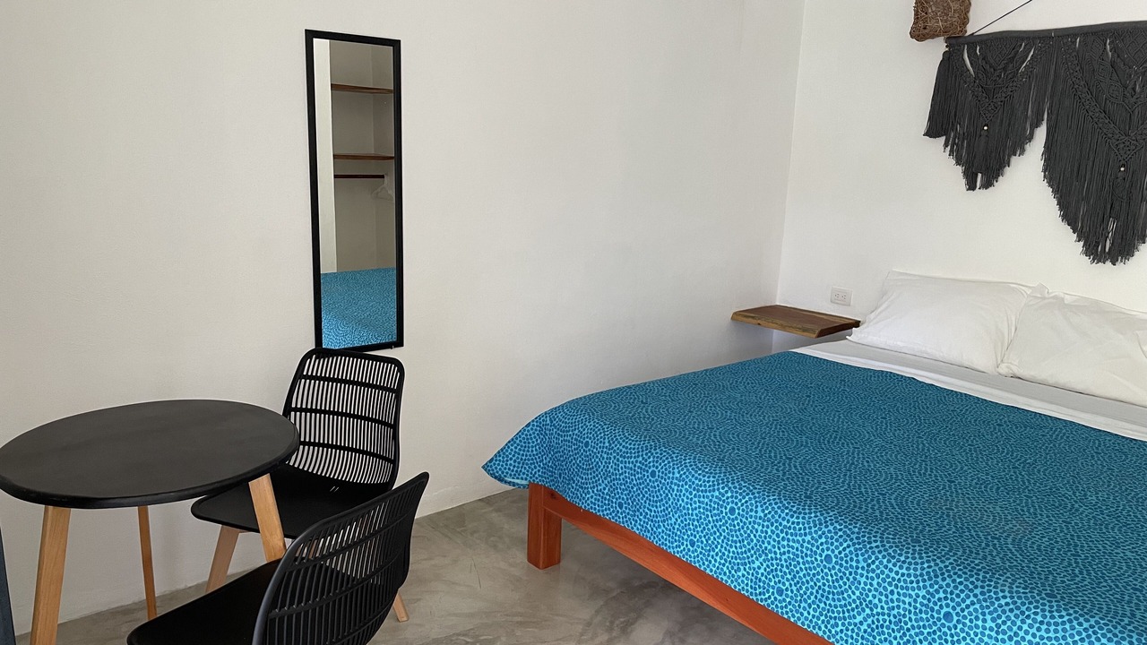 Photo of Bedroom in El Cuyo