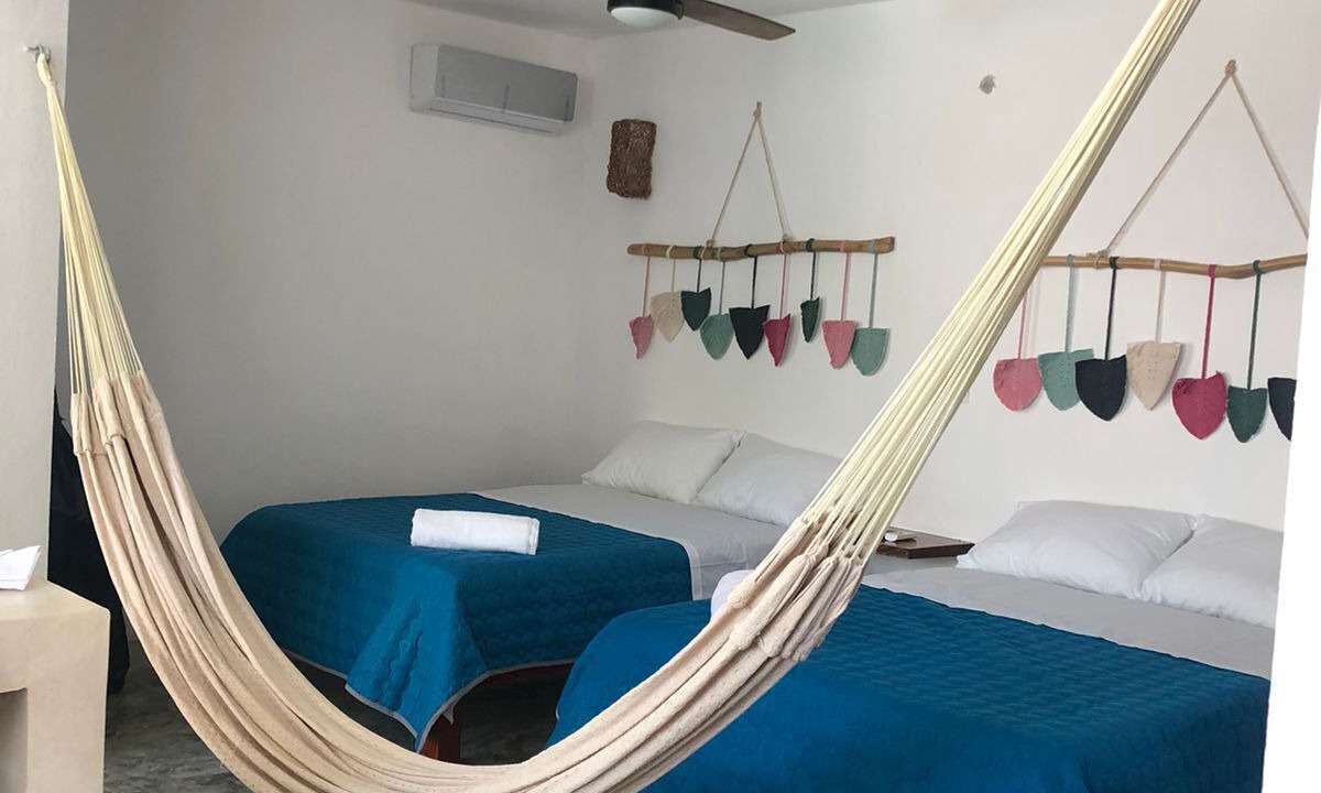 Photo of Bedroom in El Cuyo