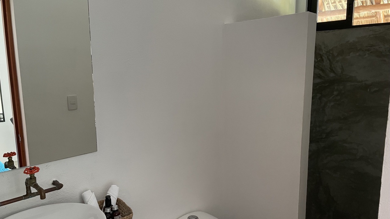 Photo of Bathroom in El Cuyo
