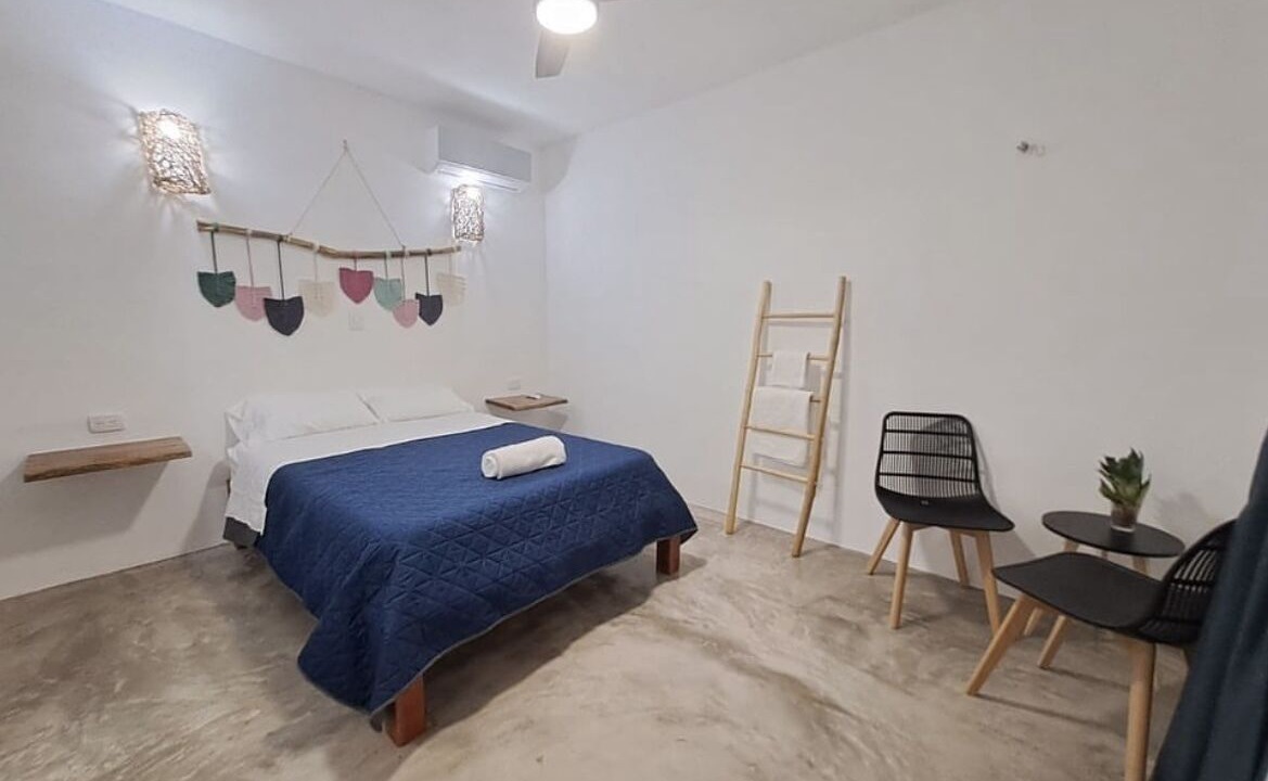 Photo of Bedroom in El Cuyo