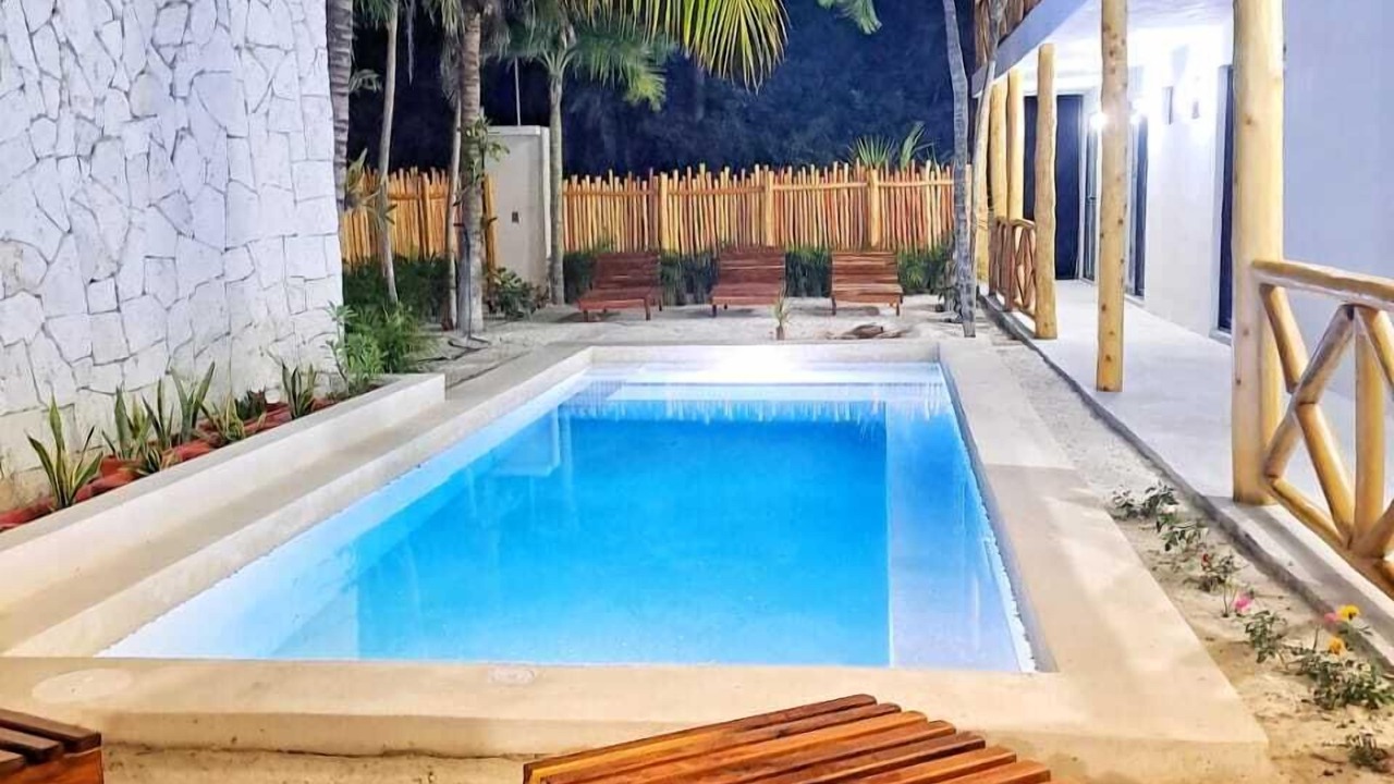 Photo of Outdoor in El Cuyo