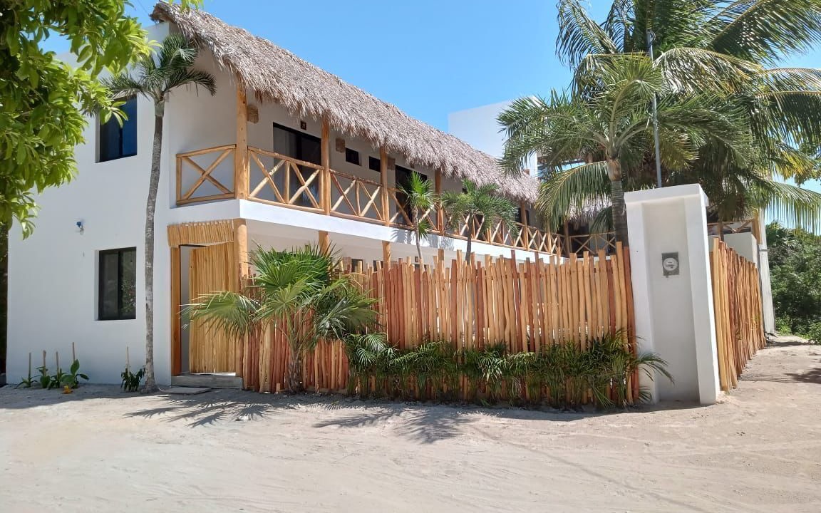 Photo of Outdoor in El Cuyo