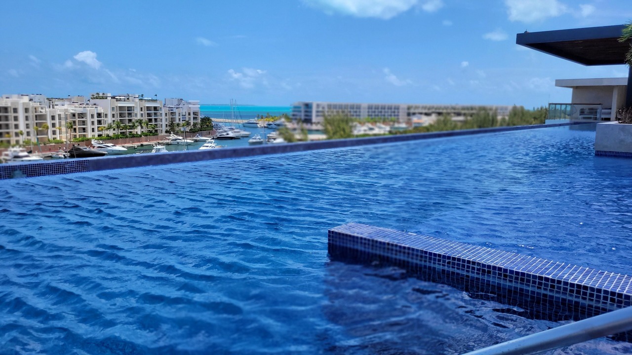 Photo of Outdoor in Playa Mujeres