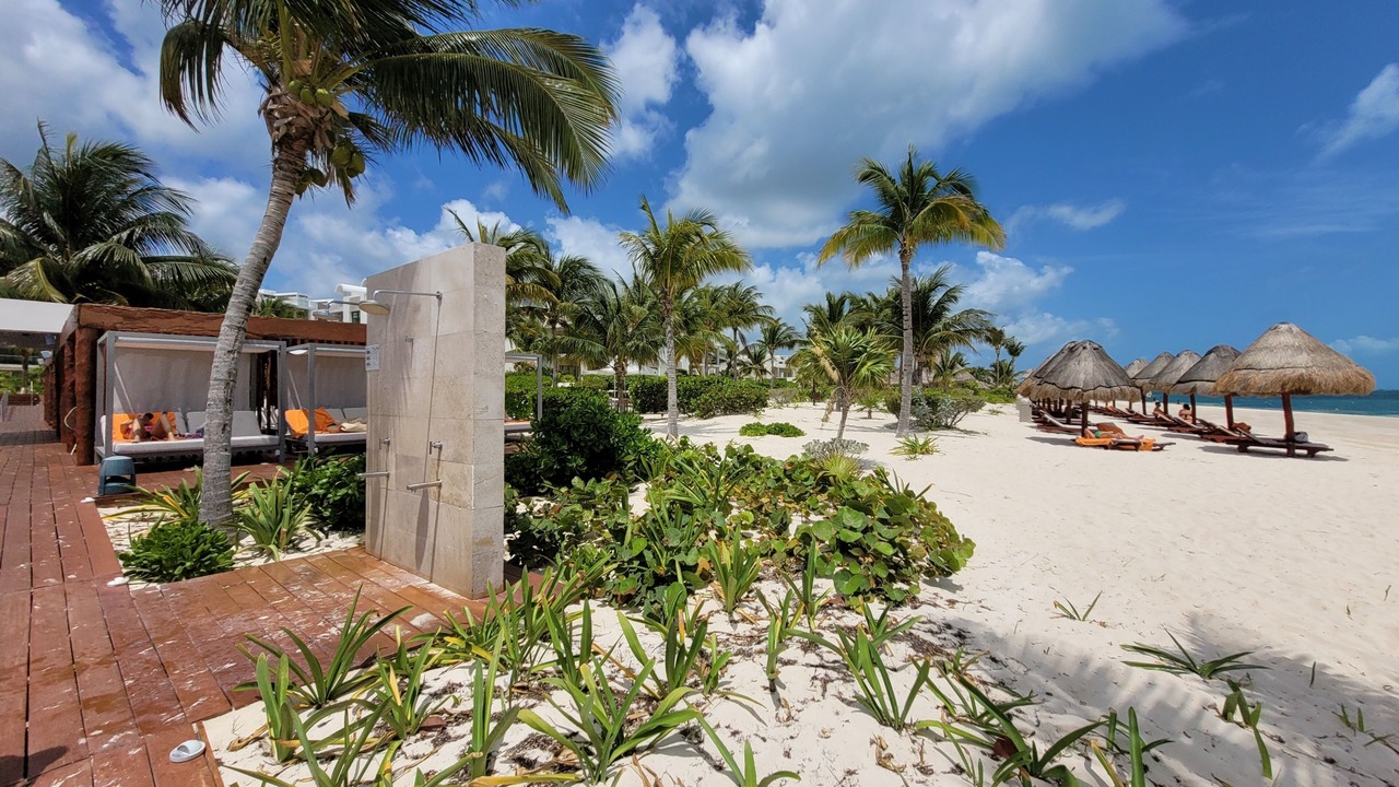 Photo of Others in Playa Mujeres