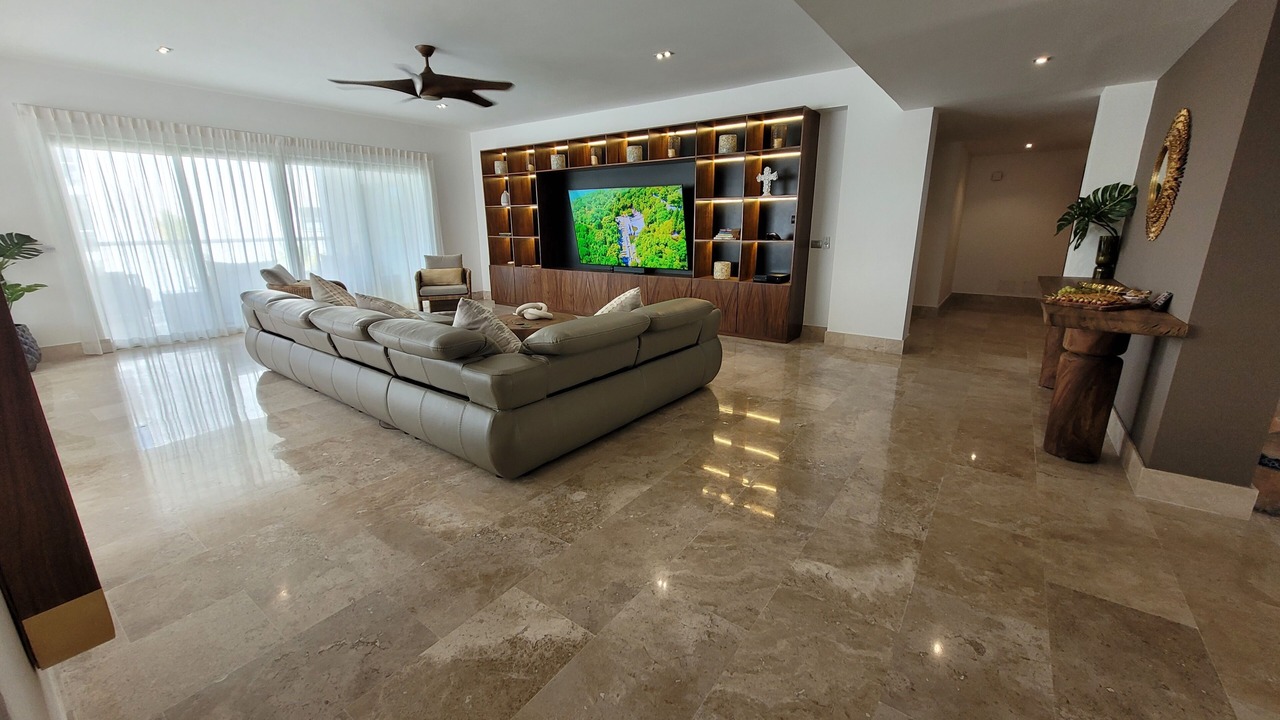 Photo of Bedroom in Playa Mujeres