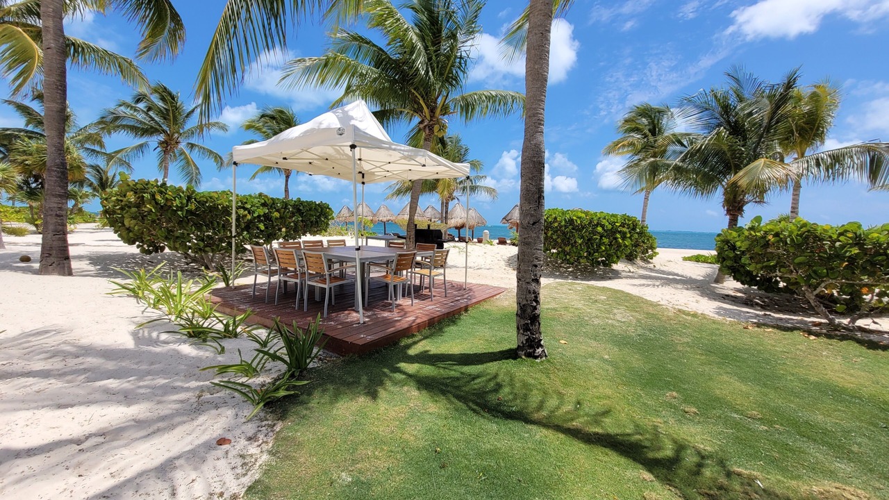 Photo of Others in Playa Mujeres