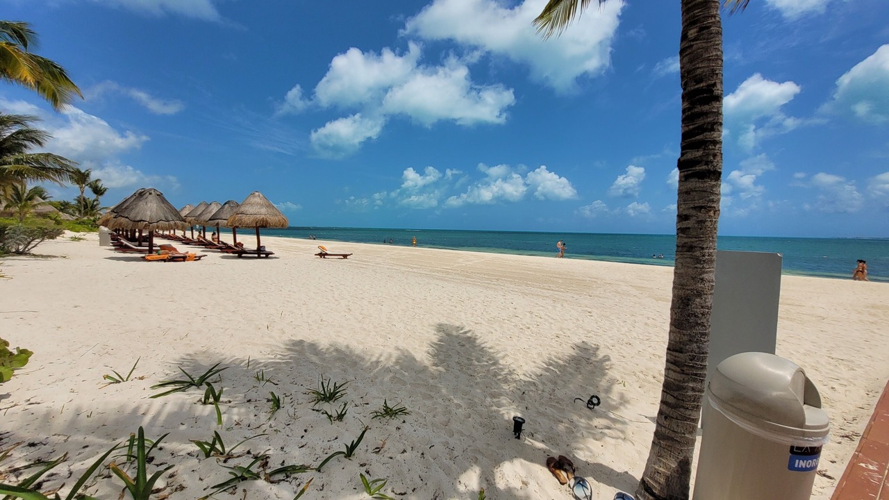 Photo of Others in Playa Mujeres
