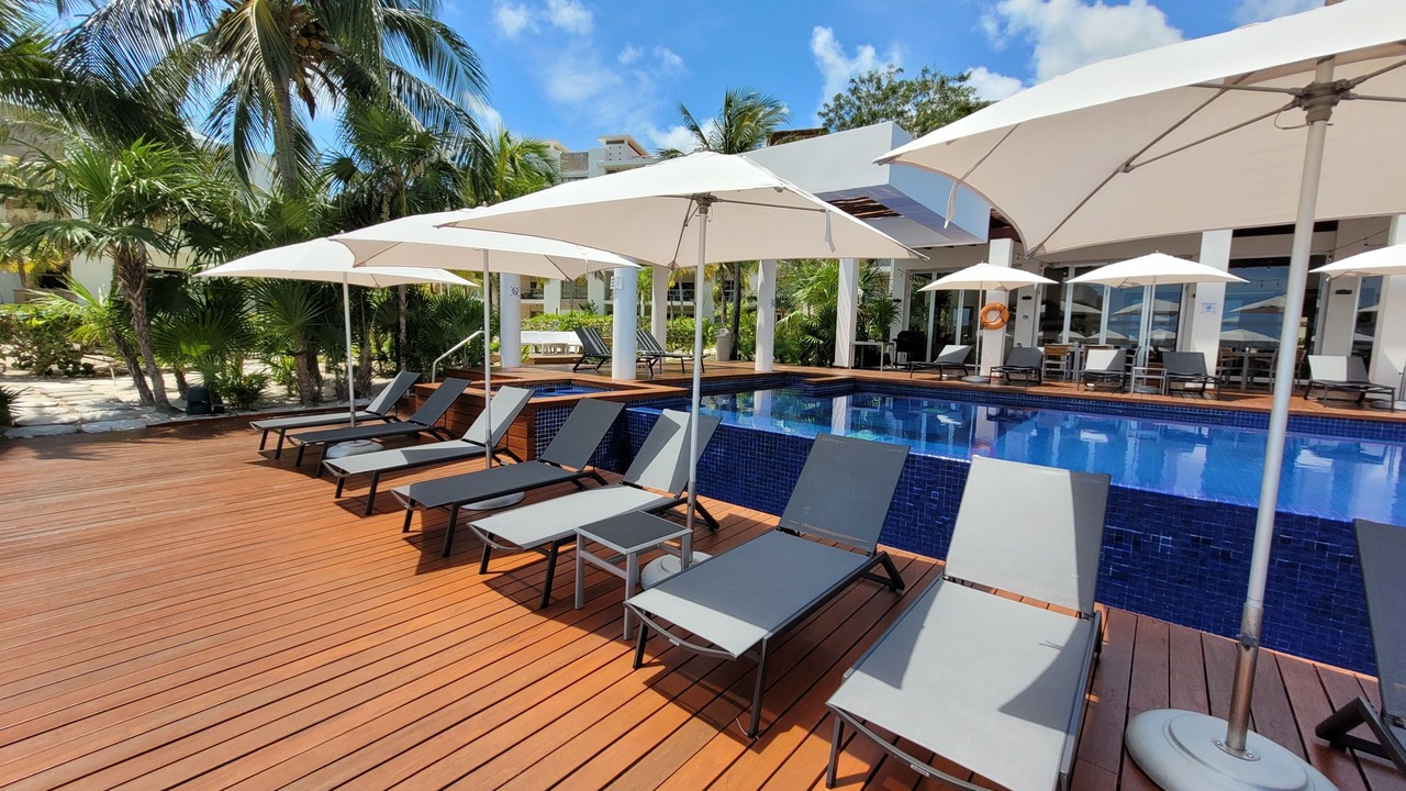 Photo of Outdoor in Playa Mujeres