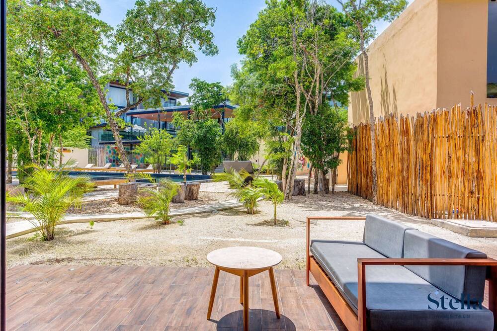 Photo of Outdoor in Tulum