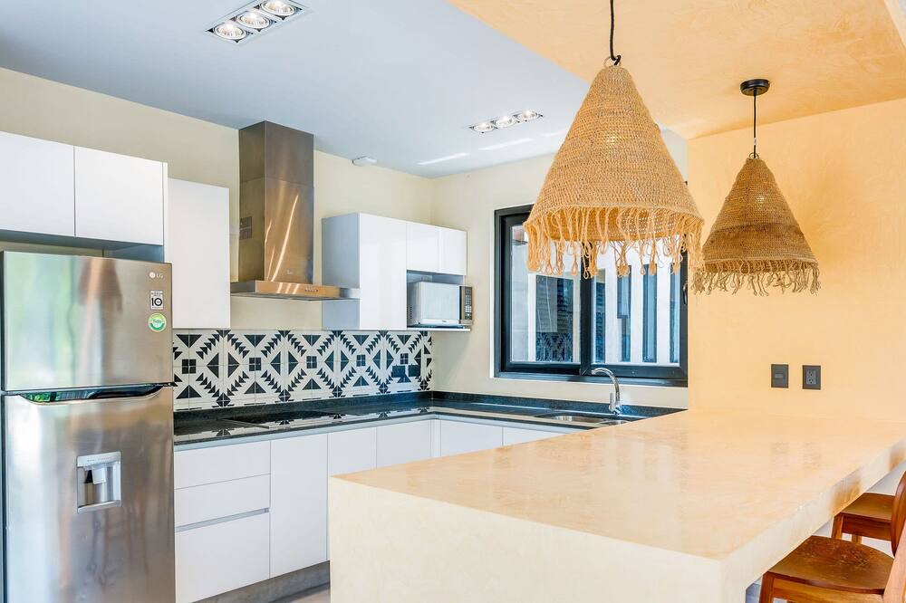 Photo of Kitchen in Tulum