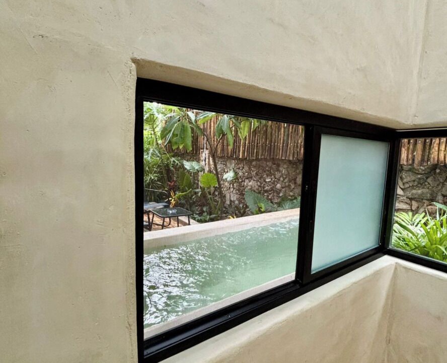 Photo of Bathroom in Barrio de Santiago