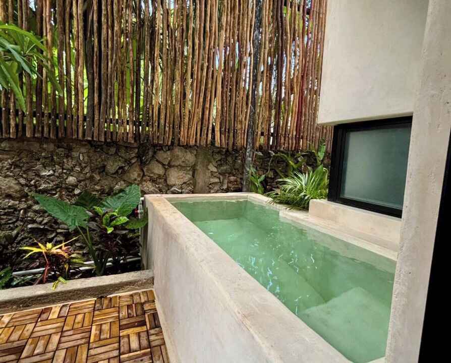 Photo of Bedroom in Barrio de Santiago