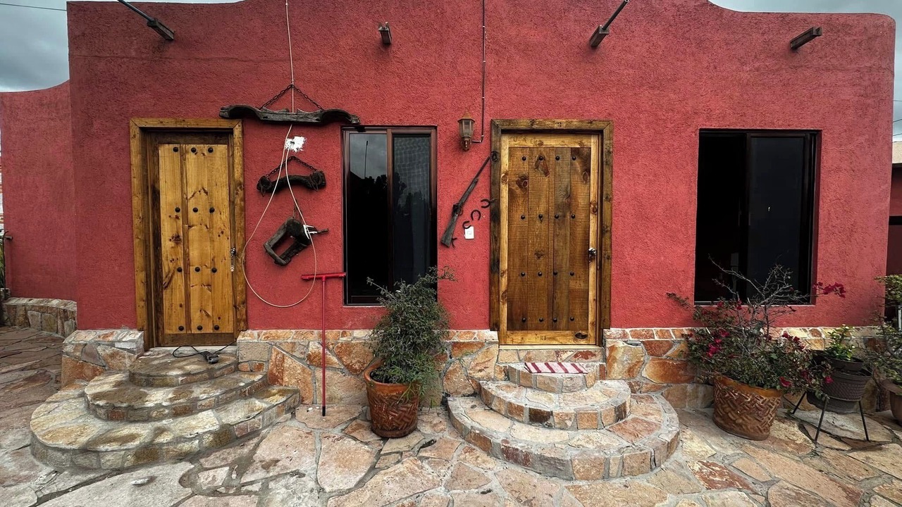 Photo of Bedroom in Tequisquiapan