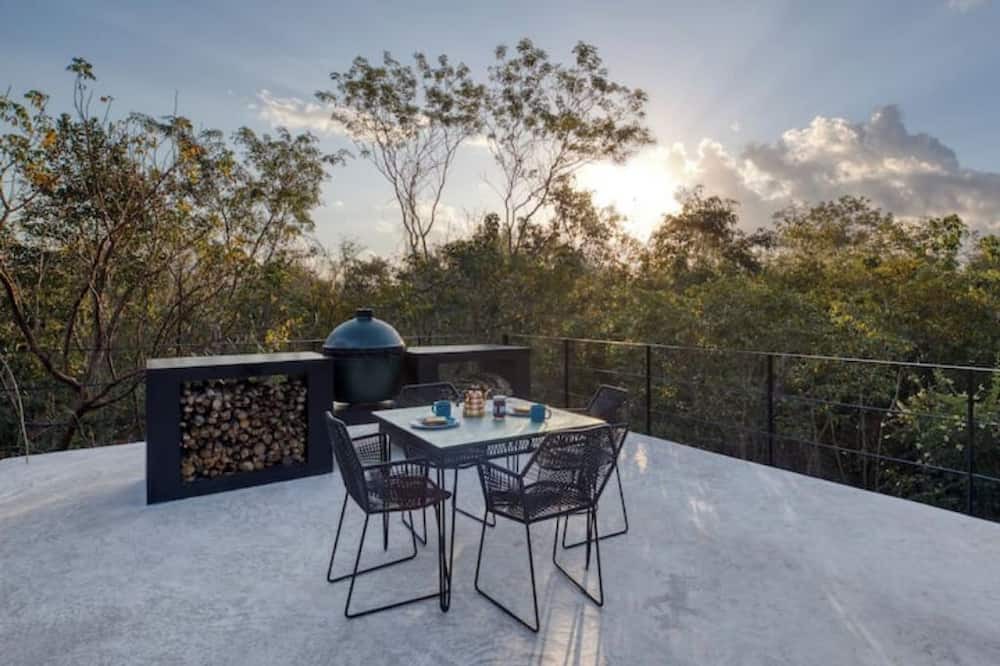 Photo of Outdoor in Puerto Morelos