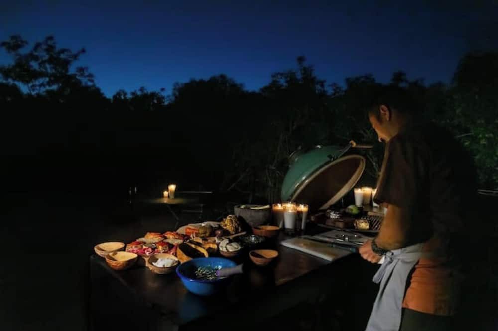 Photo of Outdoor in Puerto Morelos
