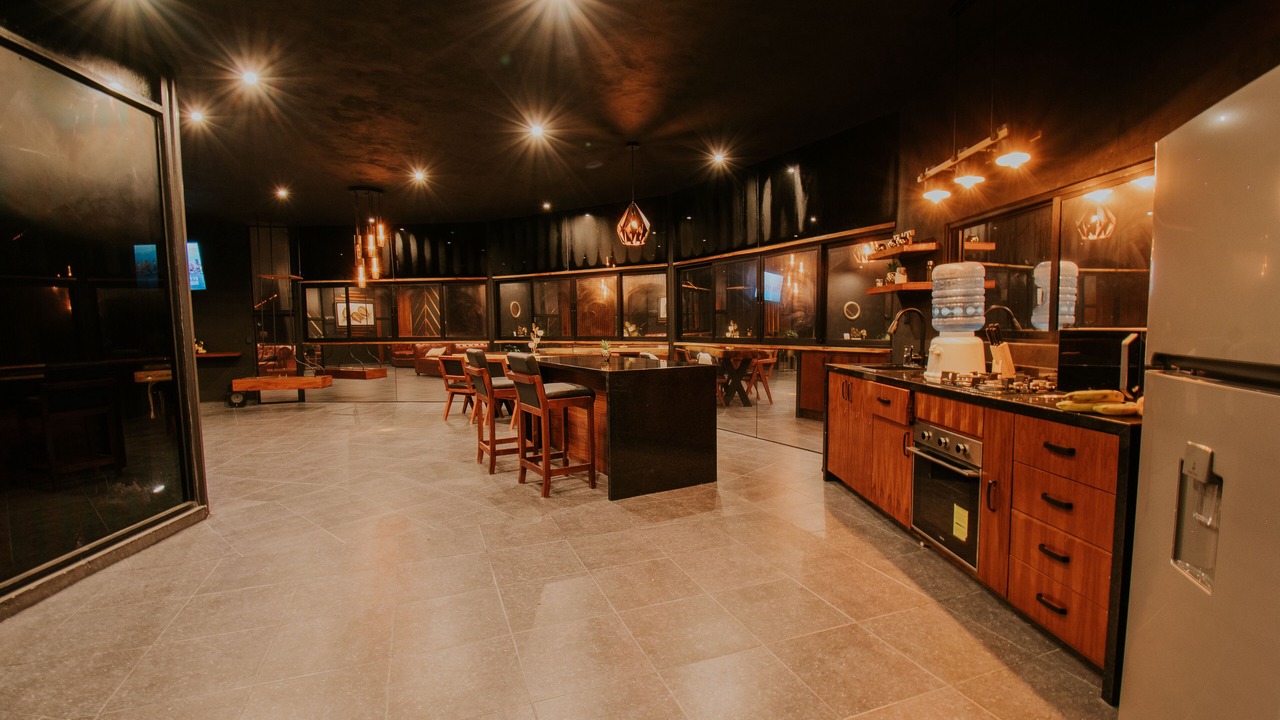 Photo of Kitchen in San Miguel de Allende