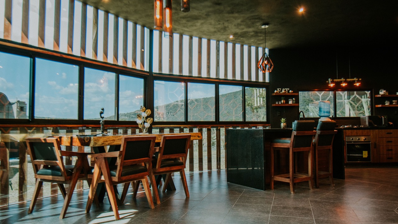 Photo of Kitchen in San Miguel de Allende