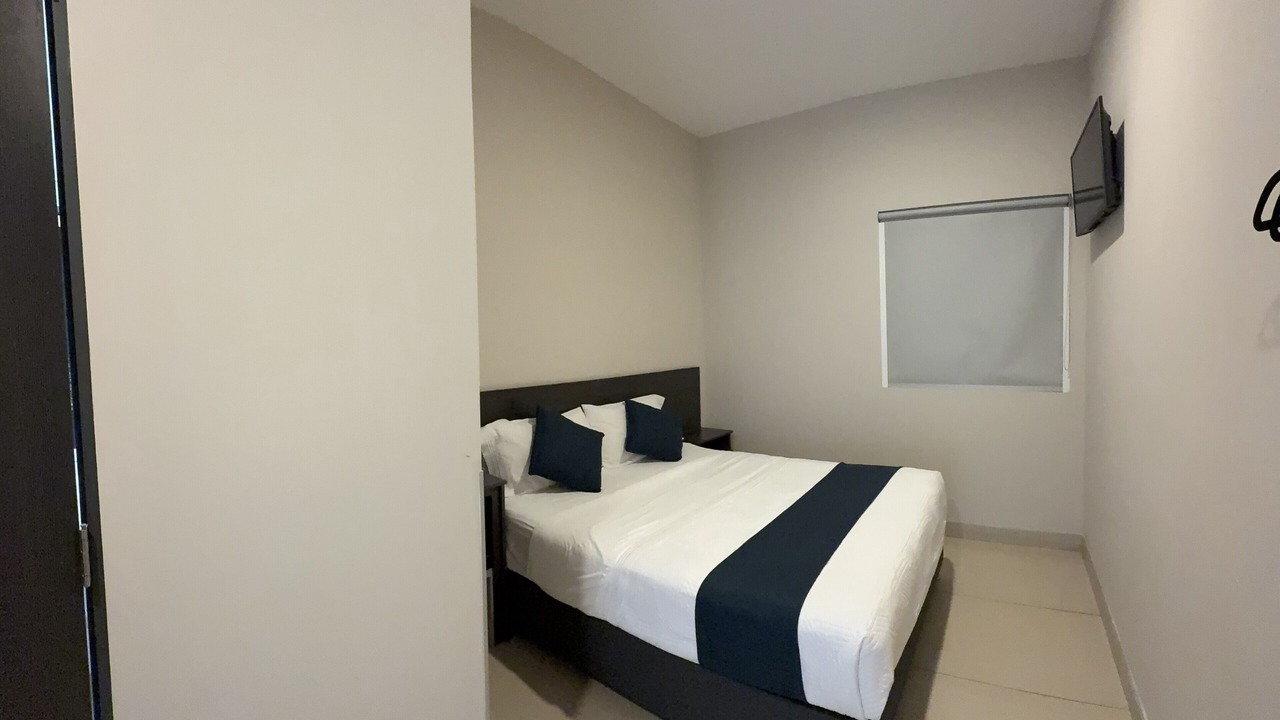 Photo of Bedroom in Aguascalientes