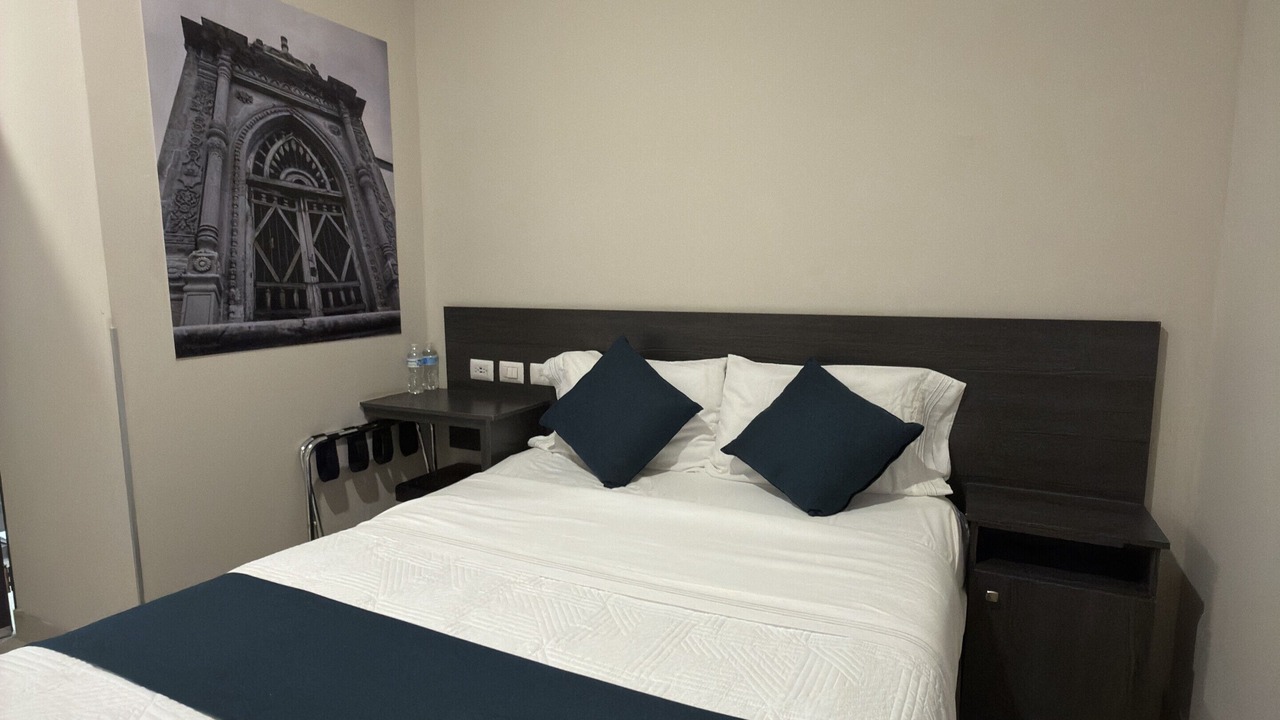 Photo of Bedroom in Aguascalientes