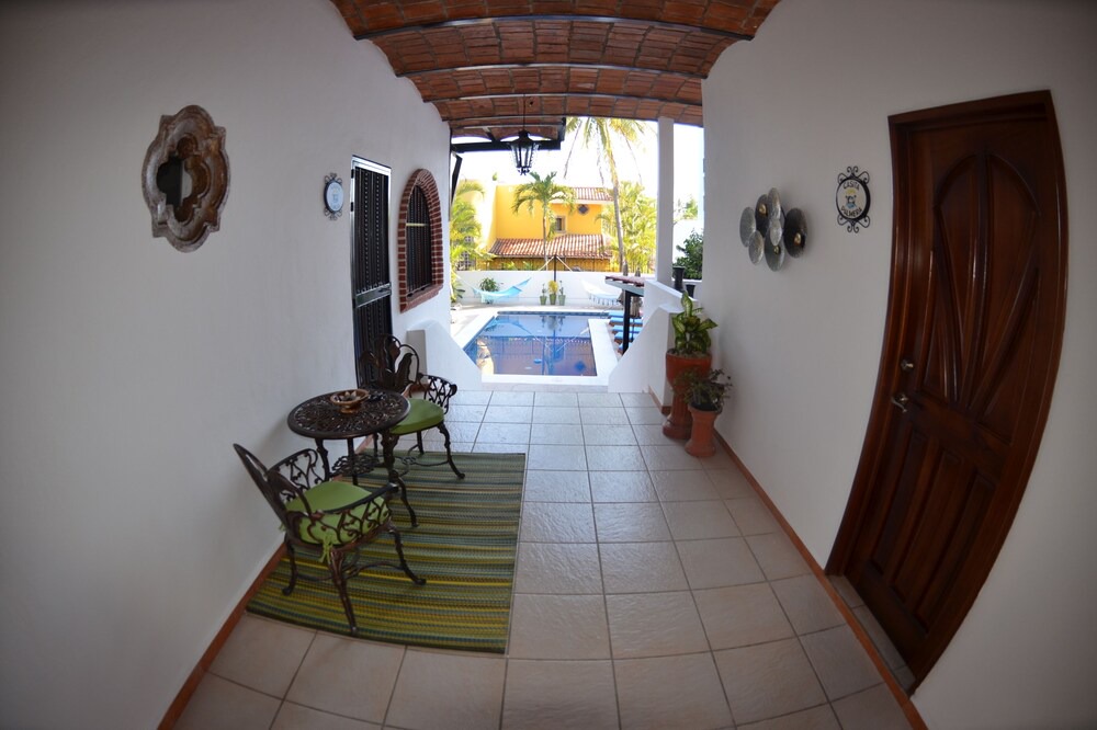 Photo of Outdoor in Bucerias