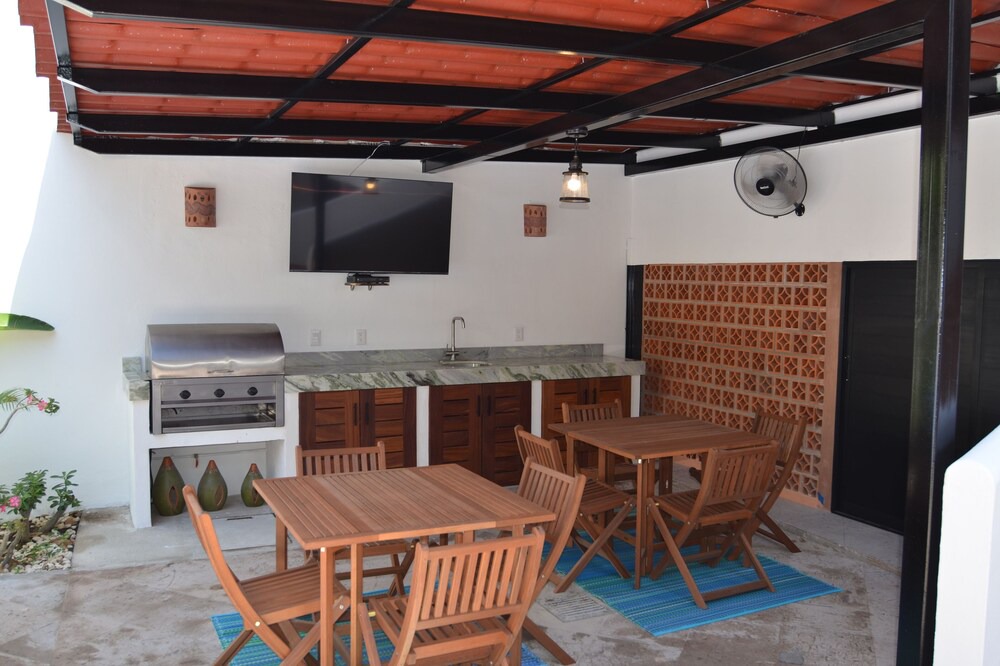 Photo of Outdoor in Bucerias