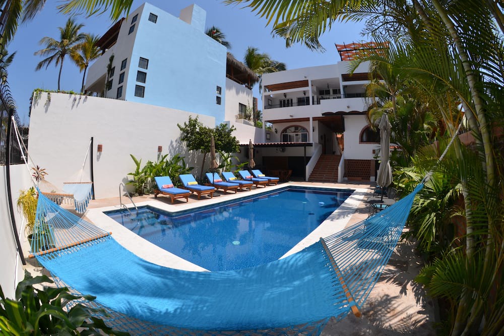 Photo of Outdoor in Bucerias