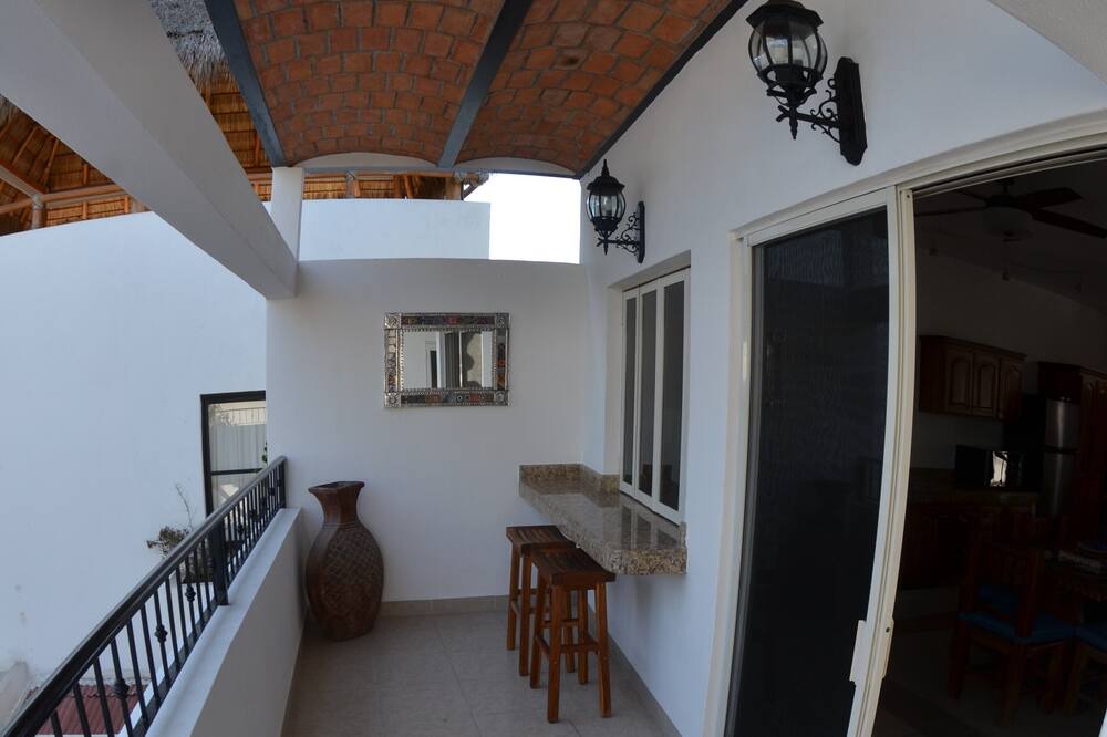Photo of Patio Balcony in Bucerias
