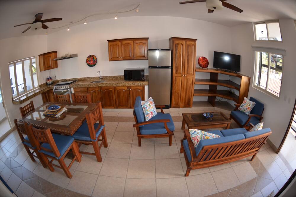 Photo of Bedroom in Bucerias