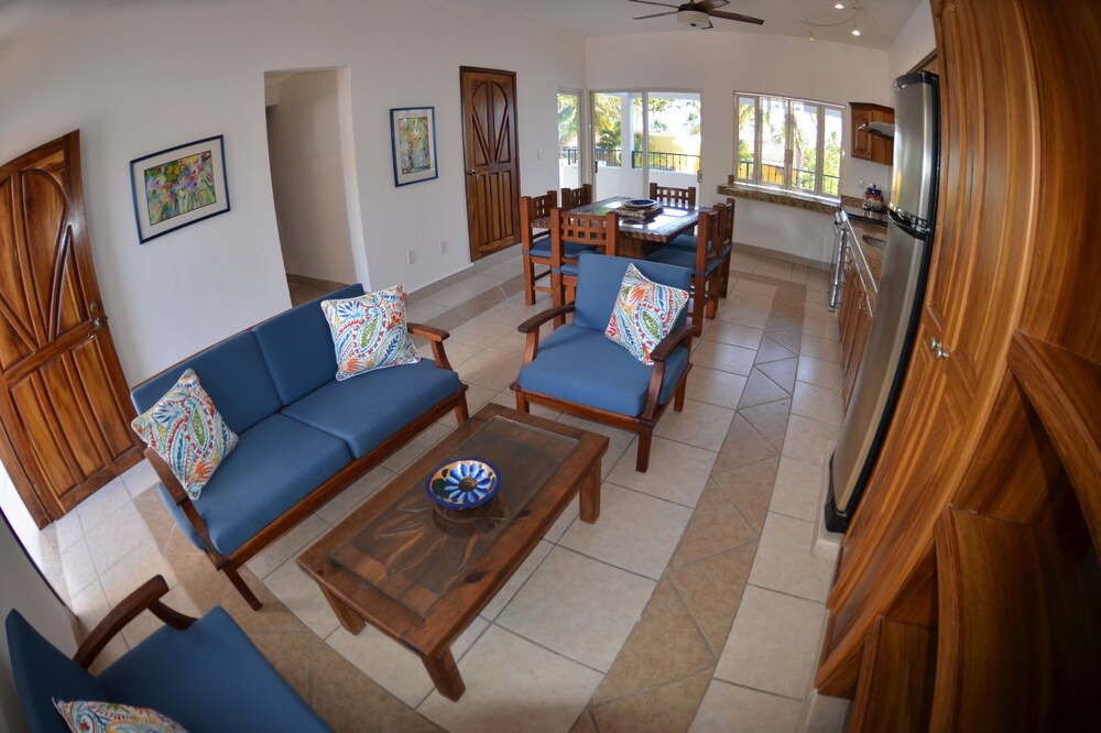Photo of Bedroom in Bucerias
