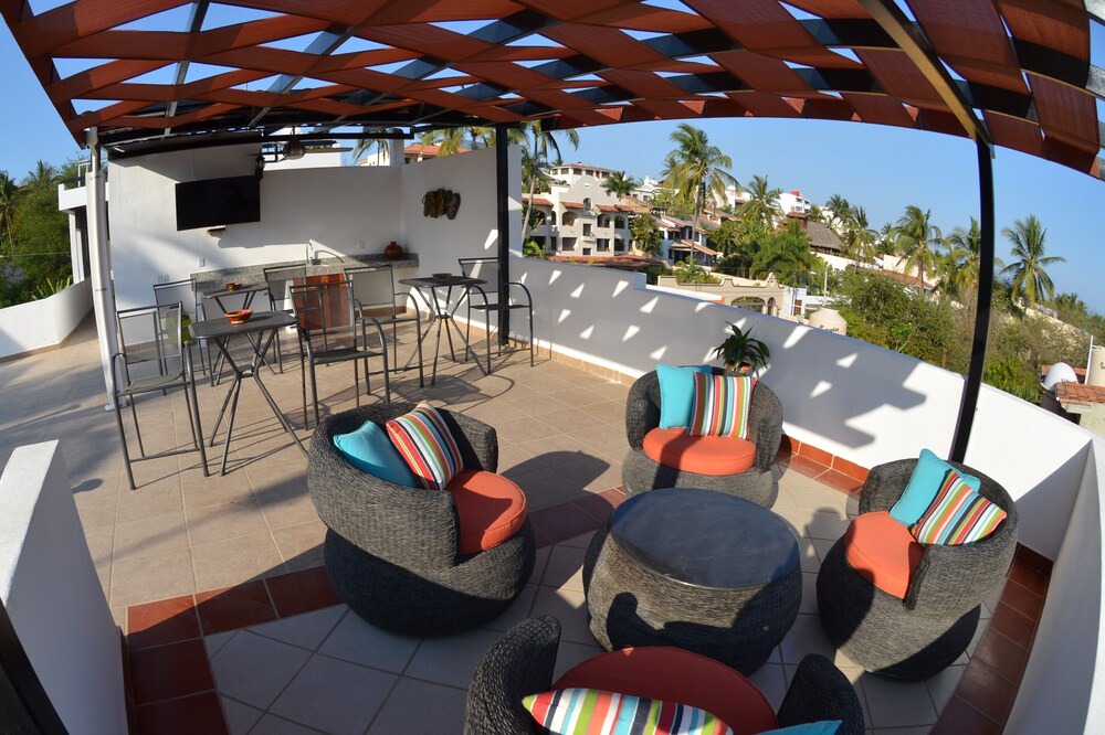 Photo of Outdoor in Bucerias