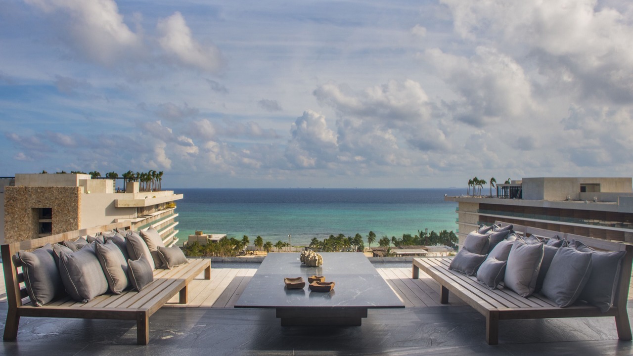 Photo of Outdoor in Villa Juarez