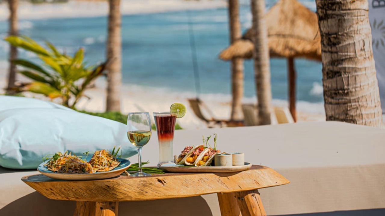 Photo of Patio Balcony in Akumal