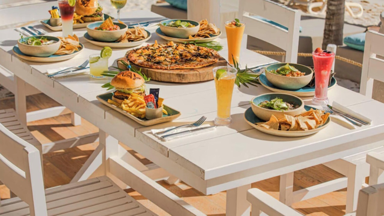 Photo of Patio Balcony in Akumal