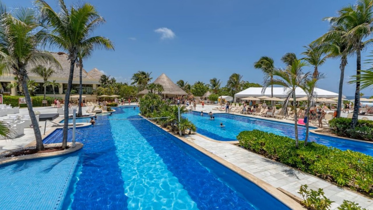 Photo of Patio Balcony in Akumal