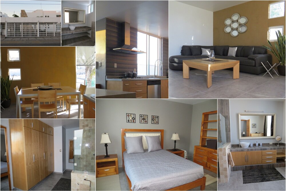 Photo of Bedroom in Juriquilla