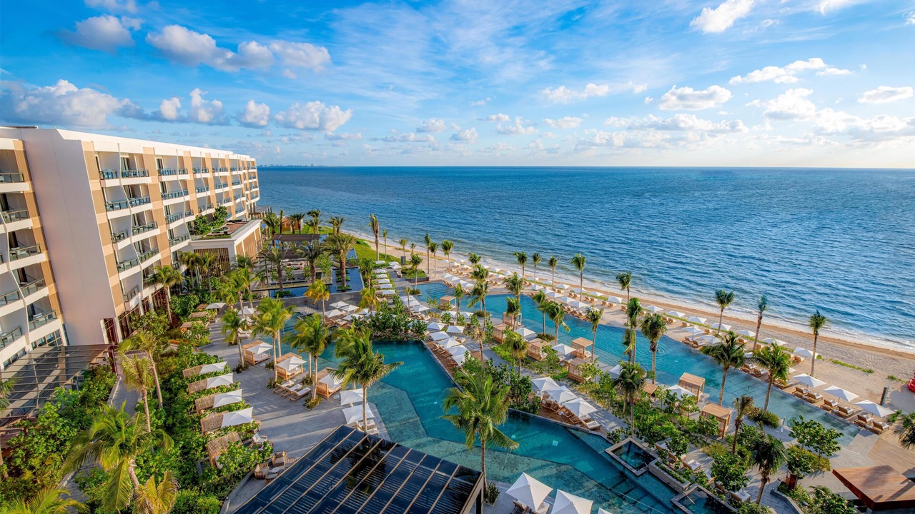 Photo of Outdoor in Puerto Morelos