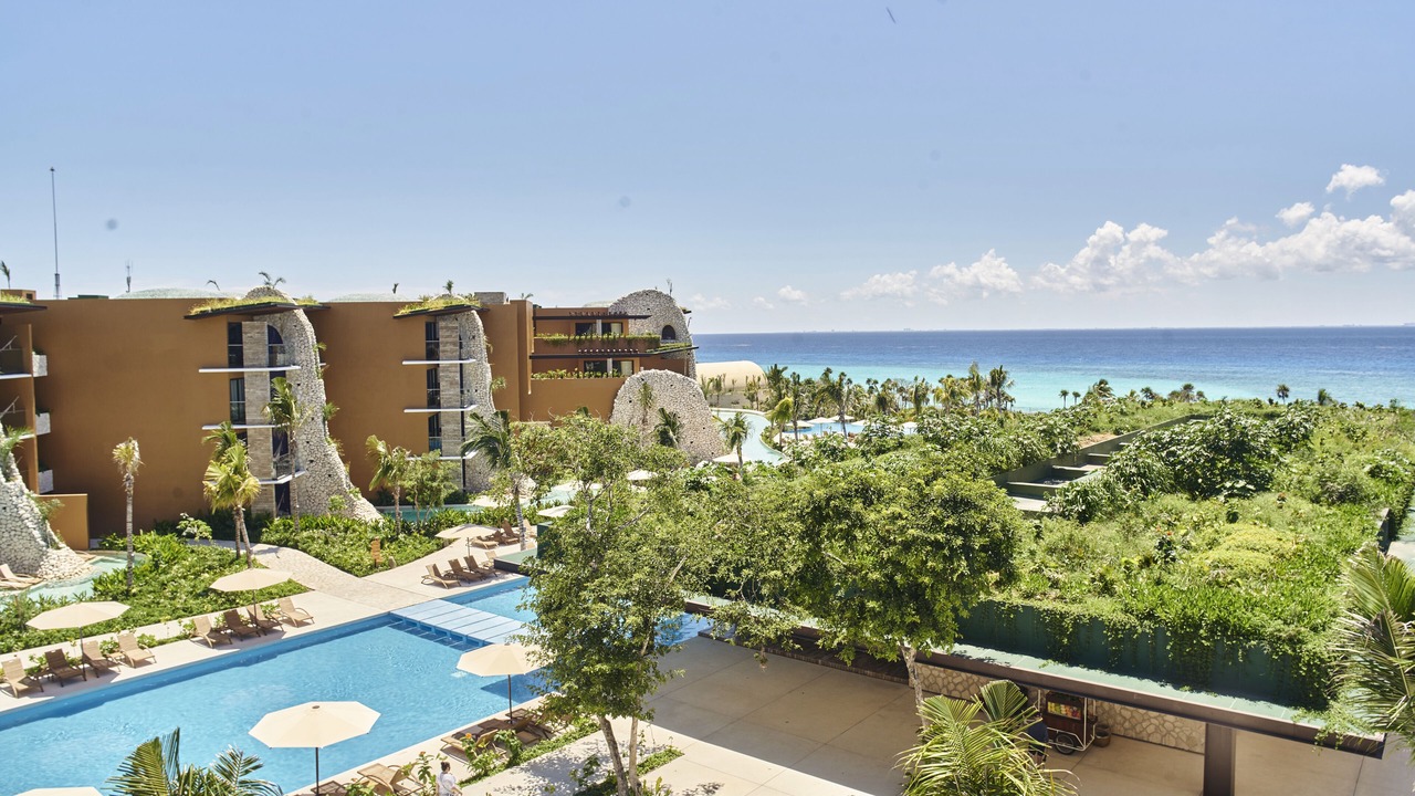Photo of Others in Xcaret