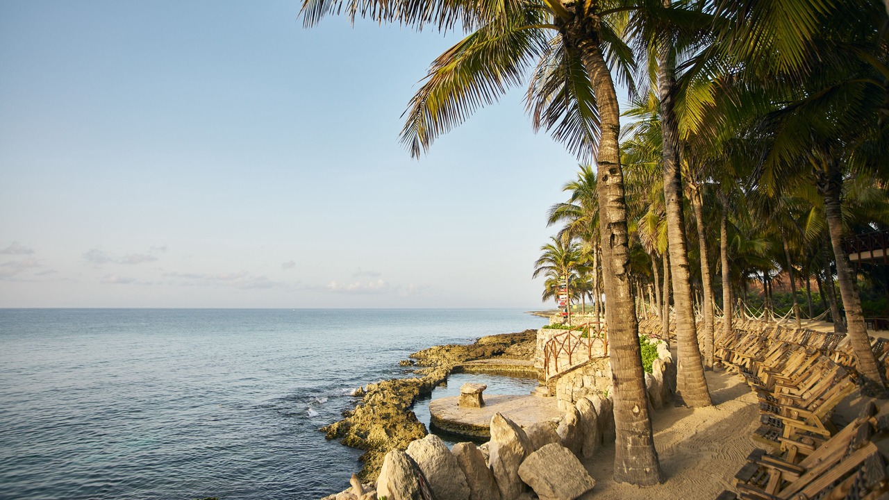 Photo of Outdoor in Xcaret