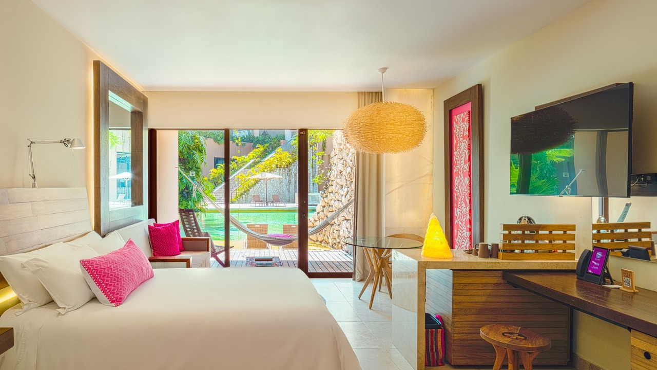Photo of Outdoor in Xcaret