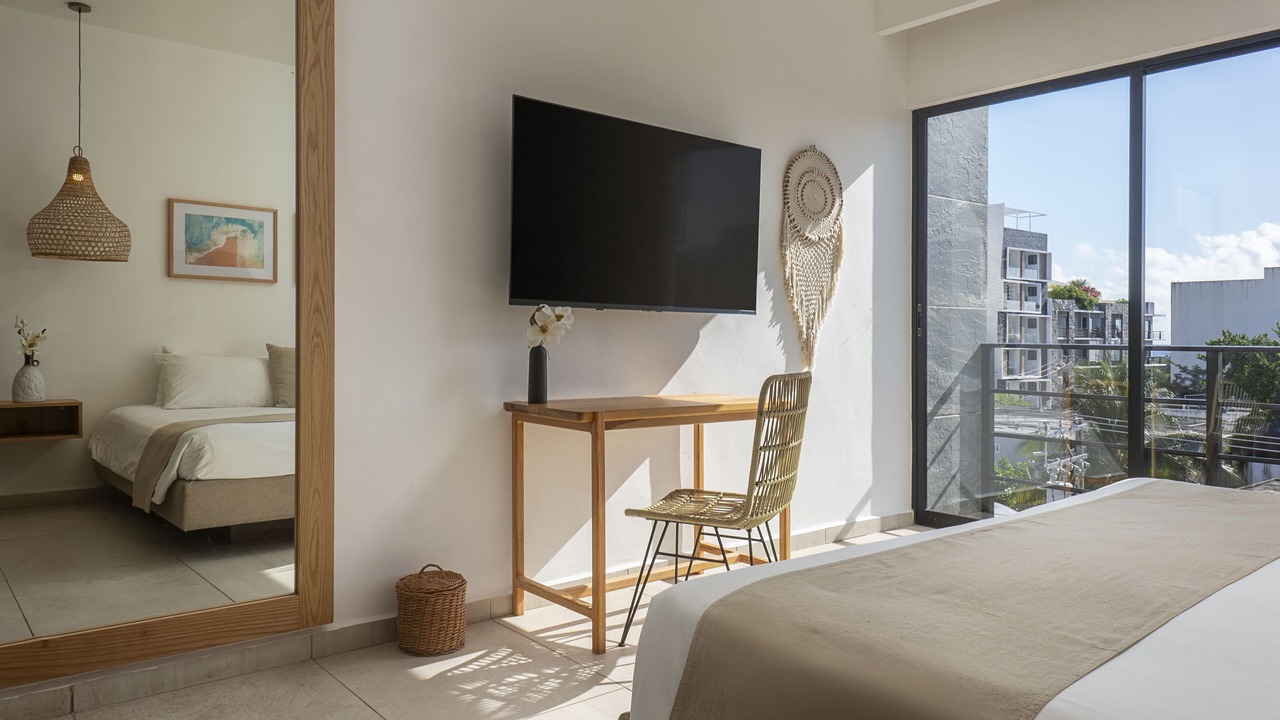 Photo of Bedroom in Luis Donaldo Colosio
