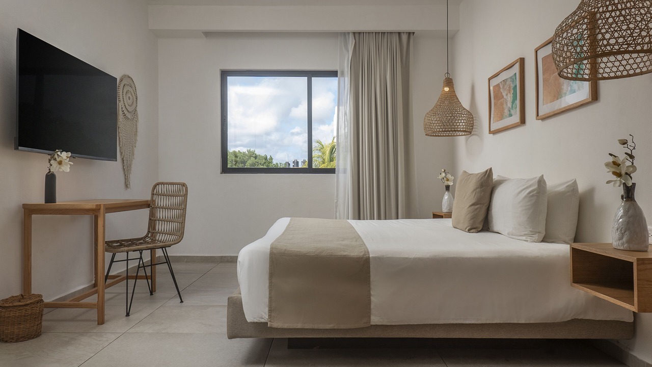 Photo of Bedroom in Luis Donaldo Colosio