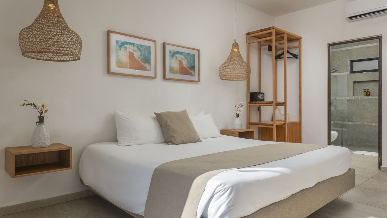 Photo of Bedroom in Luis Donaldo Colosio