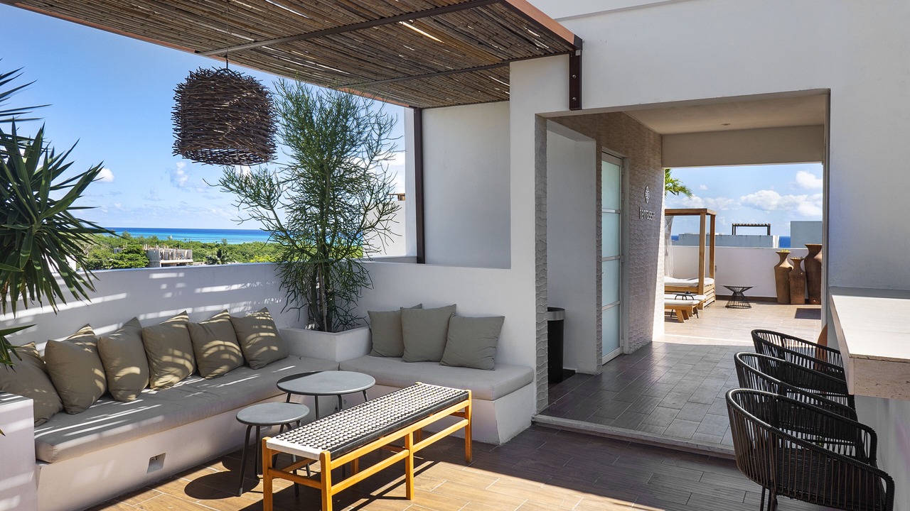 Photo of Outdoor in Luis Donaldo Colosio