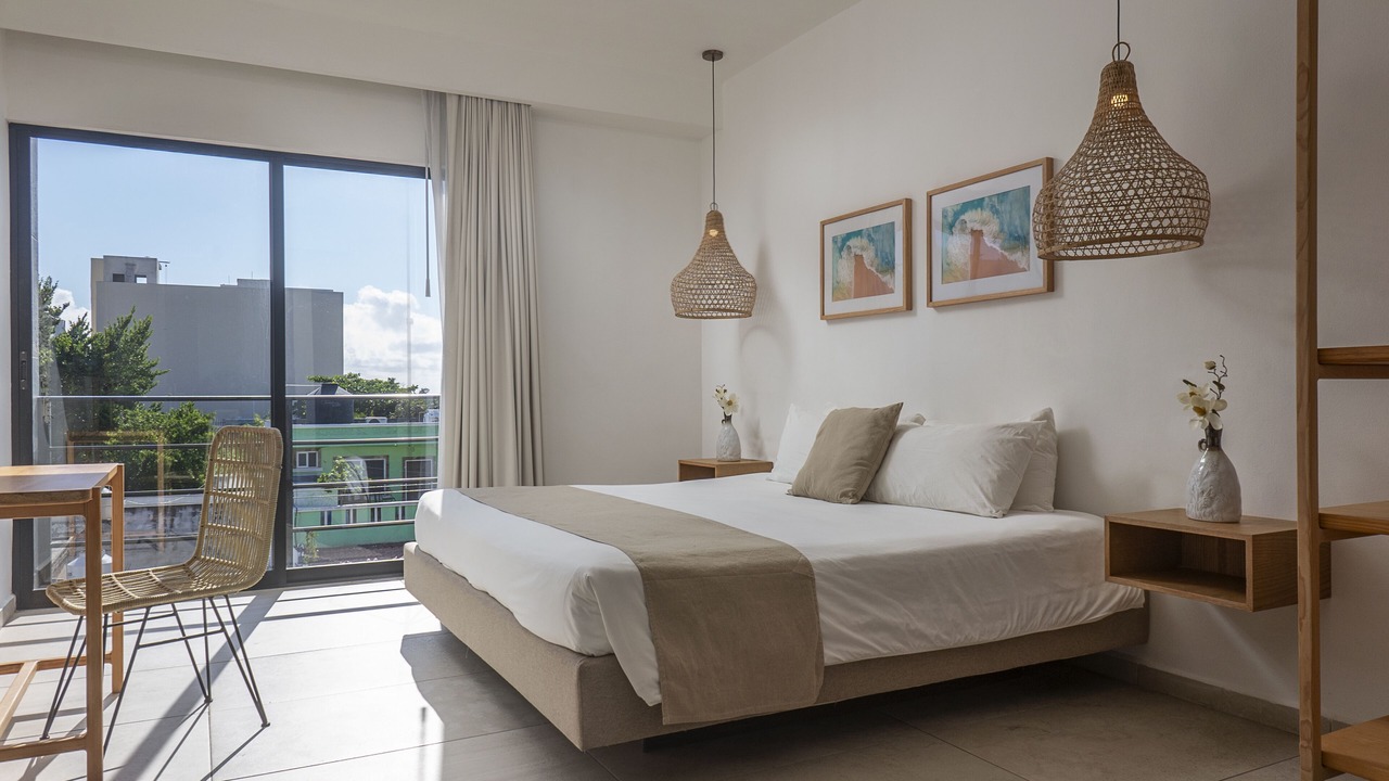 Photo of Bedroom in Luis Donaldo Colosio