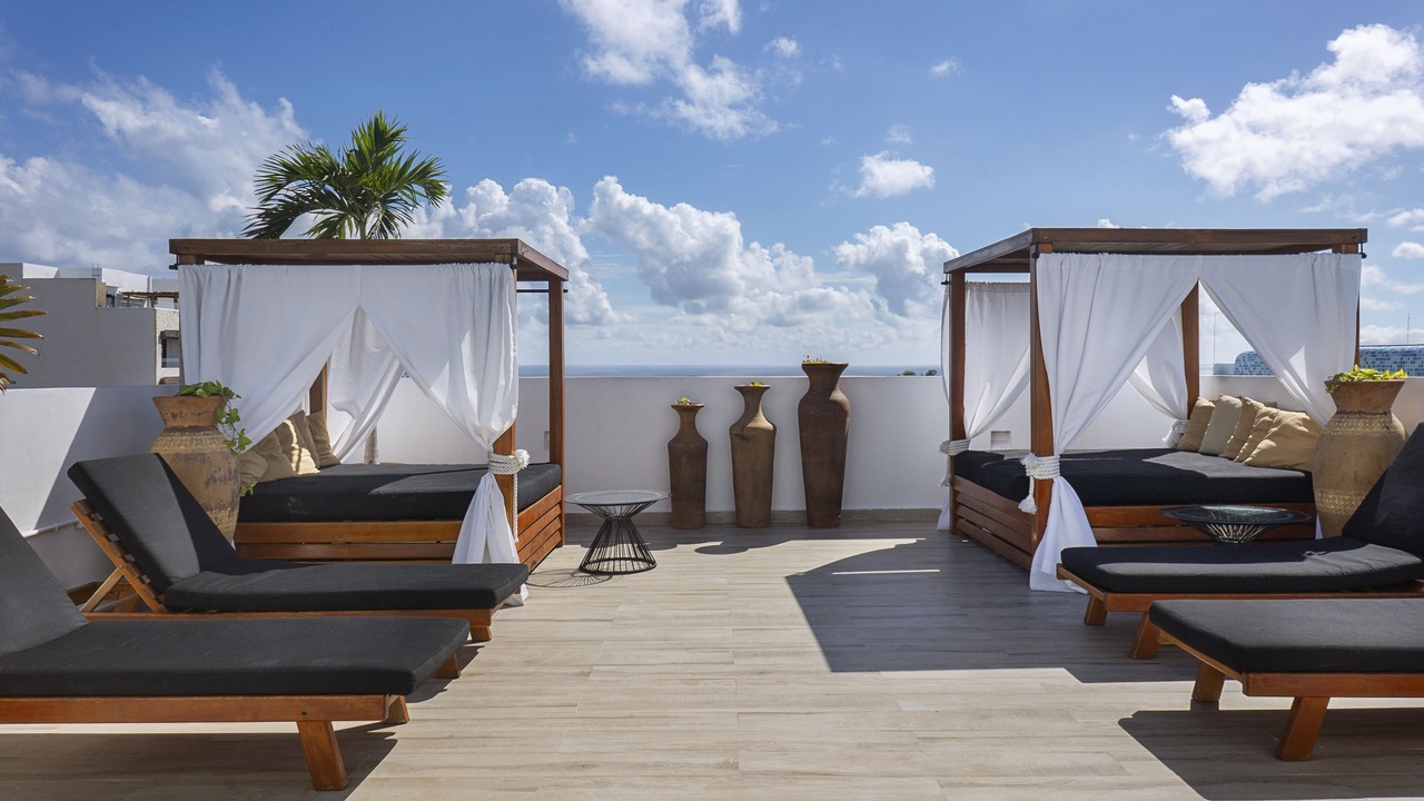 Photo of Outdoor in Luis Donaldo Colosio