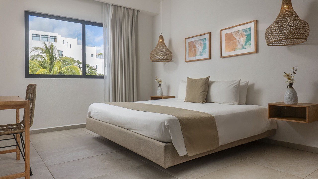 Photo of Bedroom in Luis Donaldo Colosio